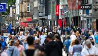 In Deutschland leben mehr Frauen als Männer