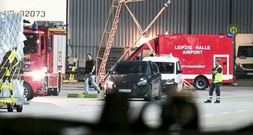 Drohnenvorfall in Leipzig: Reaktion der Bundesregierung lässt auf sich warten