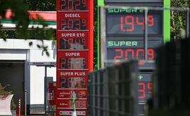 Inflationsrate steigt auf 2,9 Prozent