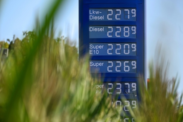 Bild vergr&ouml;&szlig;ern: Inflation im August voraussichtlich bei 2,9 Prozent - Anstieg lediglich bei Energie