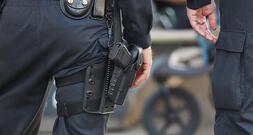 Schwer verletzter Mann mit Axt im Kopf in Hattingen gefunden