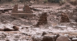 Sturzflut im Grand Canyon: Zahl der Toten auf zwei gestiegen