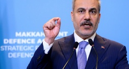 Türkei offen für Beitritte anderer Länder zu Verteidigungspakt mit Pakistan und Saudi-Arabien