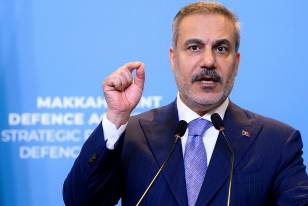 Bild vergr&ouml;&szlig;ern: Türkei offen für Beitritte anderer Länder zu Verteidigungspakt mit Pakistan und Saudi-Arabien