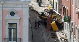 Nach tödlichem Unglück: Lissabon plant komplett neue Gloria-Bahn
