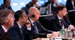 G20-Treffen in den USA: Klingbeil irritiert über Teilnahme Russlands