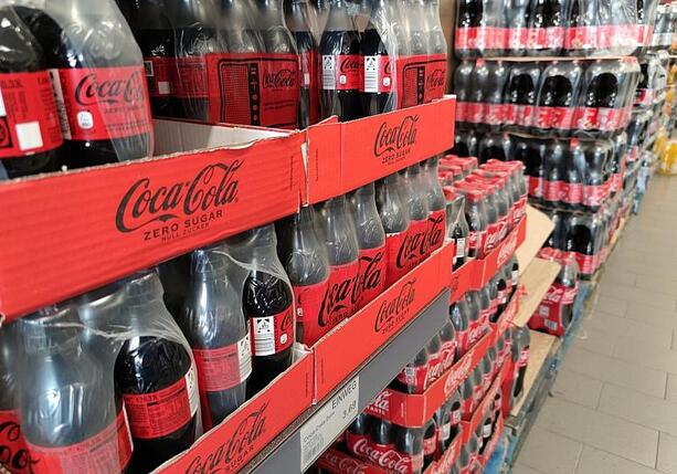 Bild vergr&ouml;&szlig;ern: Umfrage: Mehrheit für Einführung einer Zuckersteuer