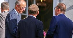 Pro Asyl wirft Bundesregierung Aufwertung der Taliban vor