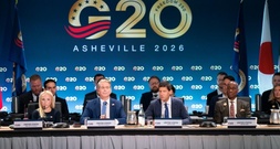 G20-Treffen: Klingbeil irritiert über Teilnahme Russlands - Weißes Haus verteidigt Einladung