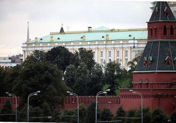 Bild vergr&ouml;&szlig;ern: Russlands Rüstungsausgaben steigen trotz Sparzielen stark