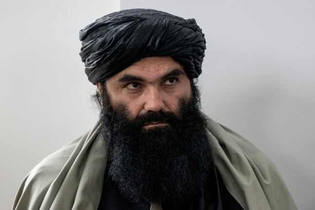 Bild vergr&ouml;&szlig;ern: Pro Asyl kritisiert Einreisevisa für Taliban - besorgte Äußerungen auch aus SPD