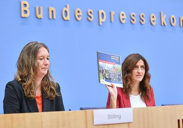 Bild vergr&ouml;&szlig;ern: Mieterbund warnt vor Sozialstaatskrise