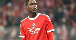 Ilyas Ansah wechselt von Union Berlin zu Hull City