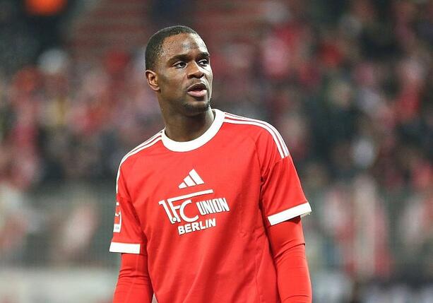 Bild vergr&ouml;&szlig;ern: Ilyas Ansah wechselt von Union Berlin zu Hull City