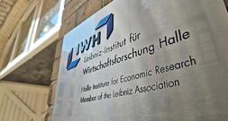 IWH: AfD könnte Arbeitskräftemangel in Sachsen-Anhalt verschärfen