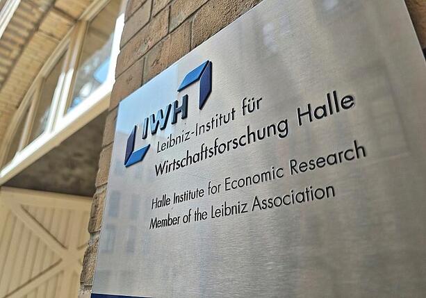 Bild vergr&ouml;&szlig;ern: IWH: AfD könnte Arbeitskräftemangel in Sachsen-Anhalt verschärfen