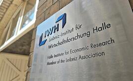 IWH: AfD könnte Arbeitskräftemangel in Sachsen-Anhalt verschärfen