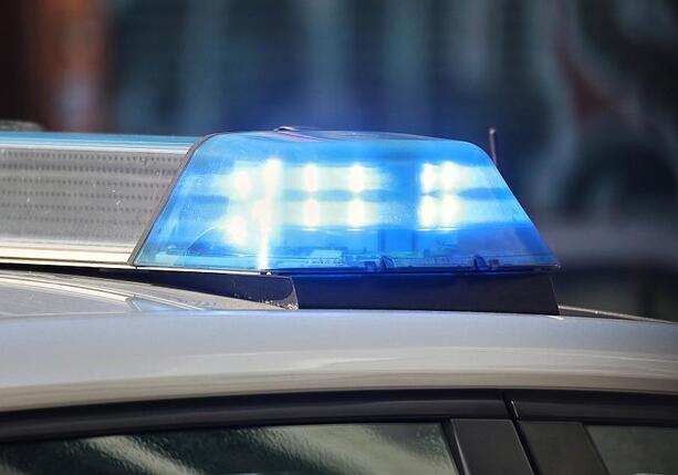 Bild vergr&ouml;&szlig;ern: Polizei entdeckt Sprengvorrichtungen an Umspannwerk in Brandenburg