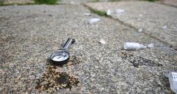NRW-Landesregierung lehnt Mikrohandel in Suchthilfezentren ab
