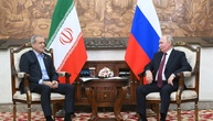 Treffen in Kirgistan: Peseschkian dankt Putin für Russlands Haltung zu Iran-Krieg