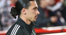 HSV verleiht Rayan Philippe nach Paderborn