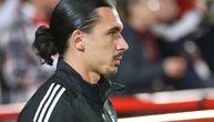 HSV verleiht Rayan Philippe nach Paderborn