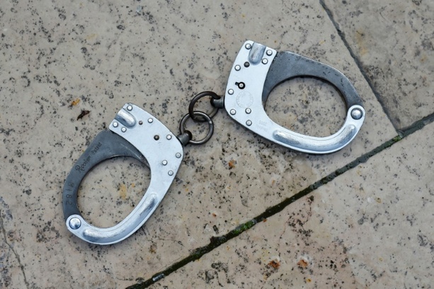 Bild vergr&ouml;&szlig;ern: Haftantrag nach Tötung von Exfreundin auf offener Straße in Brandenburg