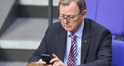 Ramelow sieht russische 