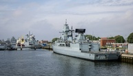 Weltkriegsbombe in Wilhelmshaven entschärft: Mehr als 13.000 Betroffene