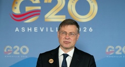 G20: Europäer warnen USA vor Einladung Russlands - Kommt Putin nach Miami?