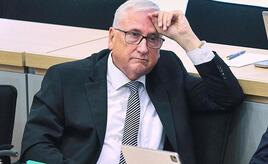 Sachsen-Anhalt verhandelt über Intel-Fläche mit zwei Investoren