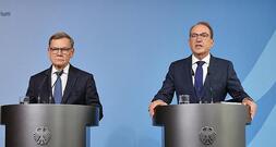 Offiziell: Berlin macht Moskau für Drohnenanschlag verantwortlich
