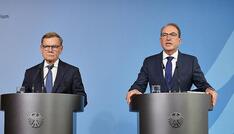 Offiziell: Berlin macht Moskau für Drohnenanschlag verantwortlich