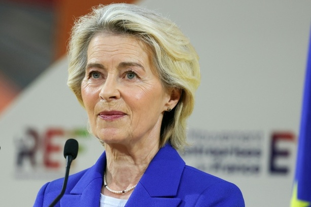 Bild vergr&ouml;&szlig;ern: Anschlagsversuch in Leipzig: EU und Nato sichern Deutschland Solidarität zu