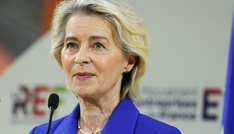 Anschlagsversuch in Leipzig: EU und Nato sichern Deutschland Solidarität zu
