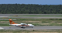 Venezuelas wichtigster Flughafen nimmt nach verheerendem Erdbeben Betrieb wieder auf