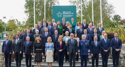 Kallas: EU plant Ausbildungsmission für die libanesische Armee