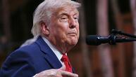 Trump: USA greifen iranische Ziele bei Straße von Hormus an