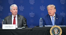 USA wollen in Venezuela Öl-Abkommen unterzeichnen