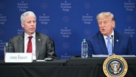 USA wollen in Venezuela Öl-Abkommen unterzeichnen