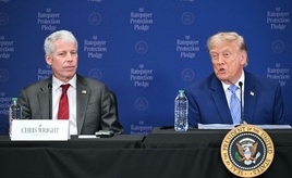 USA wollen in Venezuela Öl-Abkommen unterzeichnen