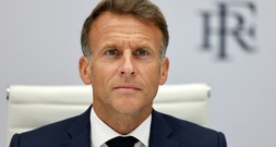 Anschlagsversuch in Leipzig: Paris unterstützt neue europäische Sanktionen gegen Russland