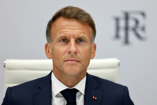 Bild vergr&ouml;&szlig;ern: Anschlagsversuch in Leipzig: Paris unterstützt neue europäische Sanktionen gegen Russland