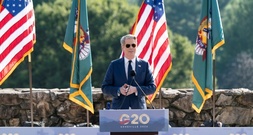 G20-Finanzminister beenden Gipfeltreffen in USA mit gemeinsamer Erklärung