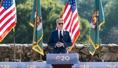 G20-Finanzminister beenden Gipfeltreffen in USA mit gemeinsamer Erklärung