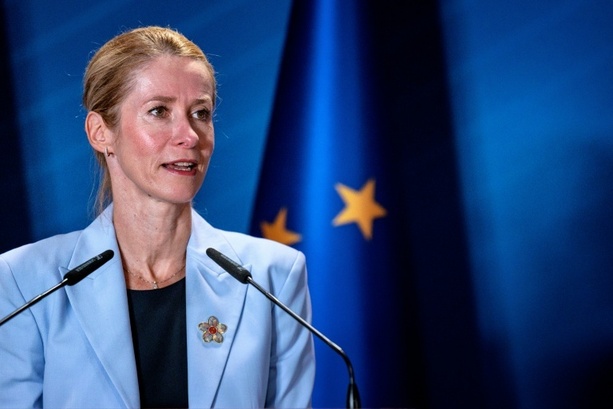 Bild vergr&ouml;&szlig;ern: Volle Agenda für EU-Außenminister bei Treffen in Irland