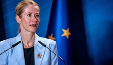 Volle Agenda für EU-Außenminister bei Treffen in Irland