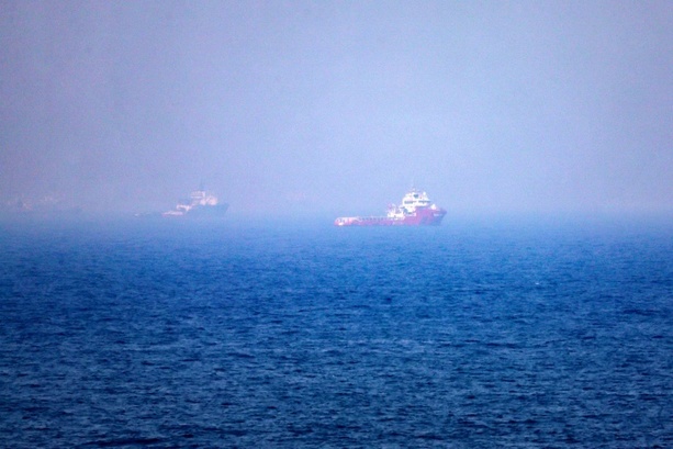 Bild vergr&ouml;&szlig;ern: Iran verstärkt Vergeltungsangriffe auf US-Ziele in Ländern der Region