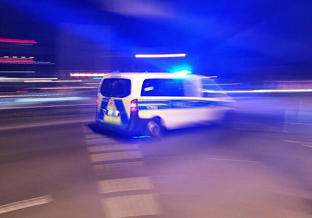 Bild vergr&ouml;&szlig;ern: Möglicher Anschlag auf Umspannwerk in Bergheim