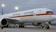 Panne am Regierungsflieger - Klingbeil verpasst Kabinettssitzung